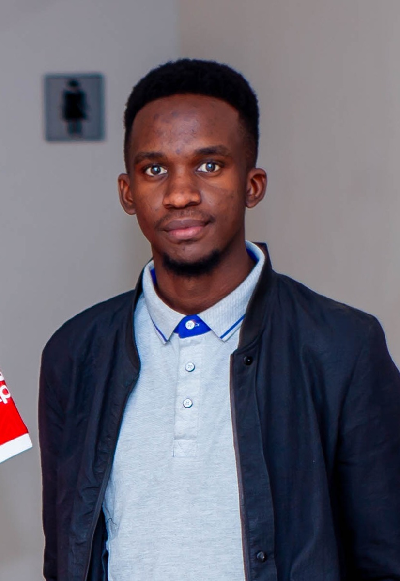 Joseph Mwamba